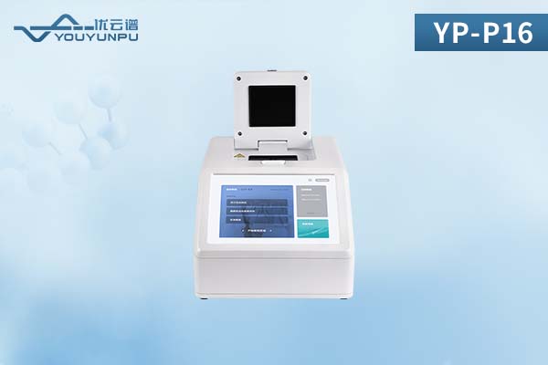 非洲豬瘟PCR檢測儀：守護(hù)養(yǎng)豬業(yè)的重要利器