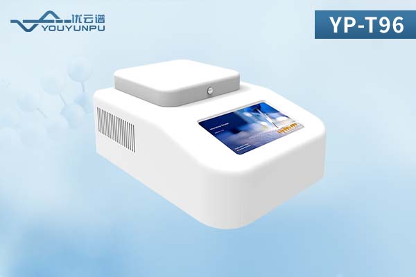 梯度PCR儀優(yōu)化實(shí)驗(yàn)提高數(shù)據(jù)質(zhì)量