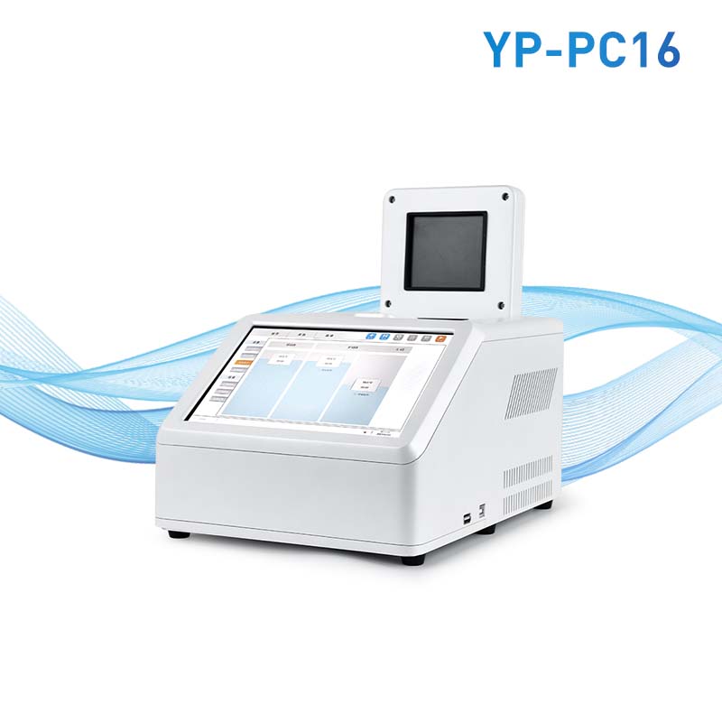 聚合酶鏈?zhǔn)椒磻?yīng)（PCR）：從基本原理到PCR儀的革命性技術(shù)